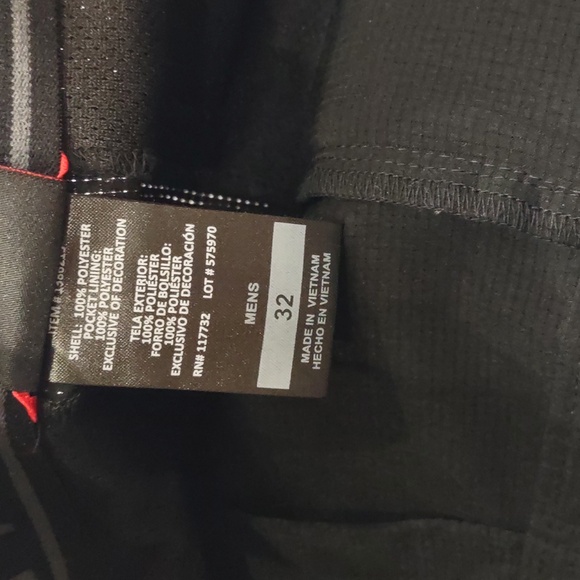 GERRY SHORTS. - Picture 8 of 15